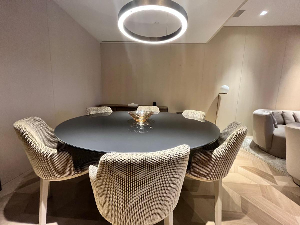 Five Palm Jumeirah - 2 Bedrooms & Maid In A Splendid - Modernlux Апартаменти *