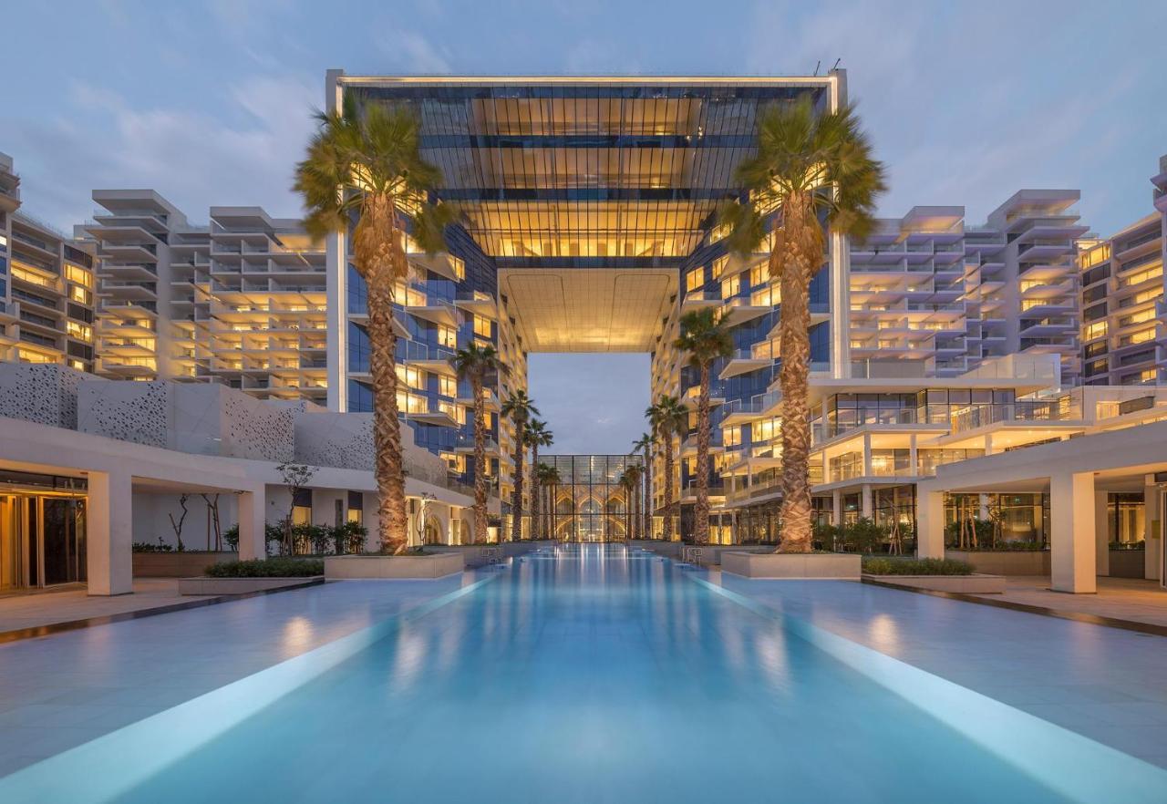 Апартаменти Five Palm Jumeirah - 2 Bedrooms & Maid In A Splendid - Modernlux *