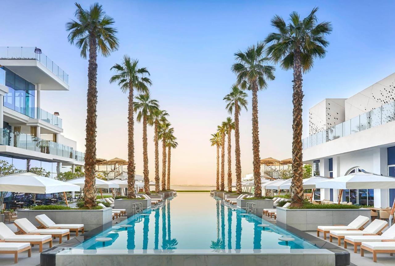 Five Palm Jumeirah - 2 Bedrooms & Maid In A Splendid - Modernlux Апартаменти *