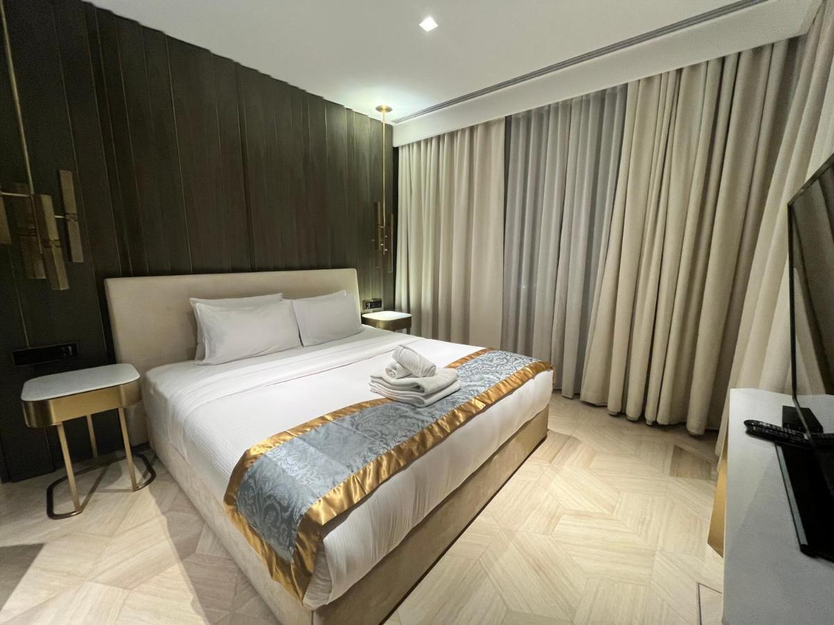 Five Palm Jumeirah - 2 Bedrooms & Maid In A Splendid - Modernlux