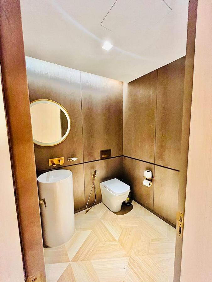 Five Palm Jumeirah - 2 Bedrooms & Maid In A Splendid - Modernlux