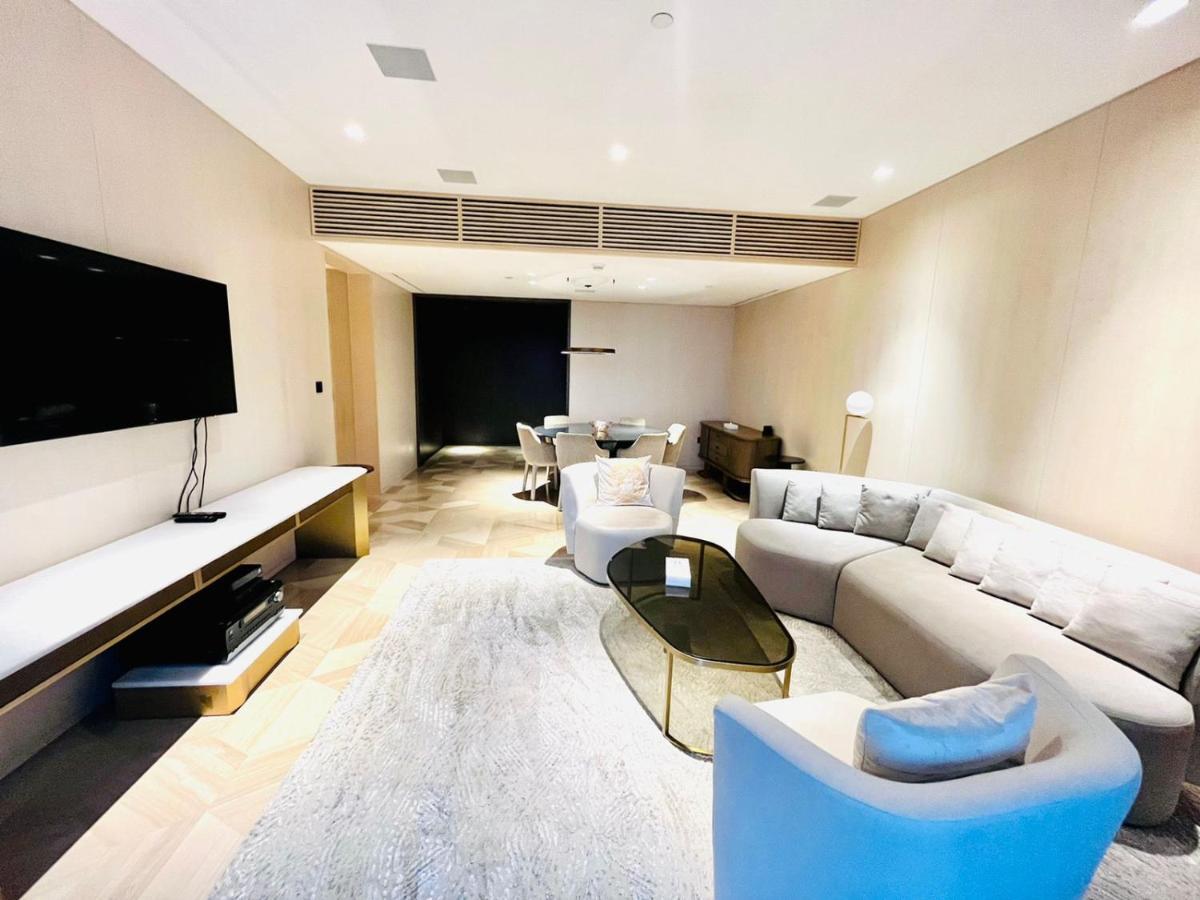 Five Palm Jumeirah - 2 Bedrooms & Maid In A Splendid - Modernlux Апартаменти Дубай