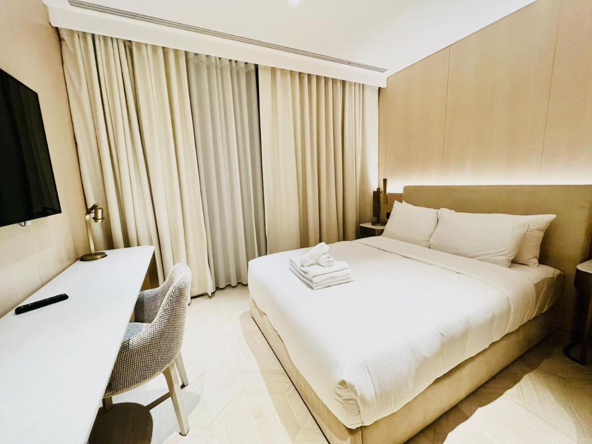 Five Palm Jumeirah - 2 Bedrooms & Maid In A Splendid - Modernlux *