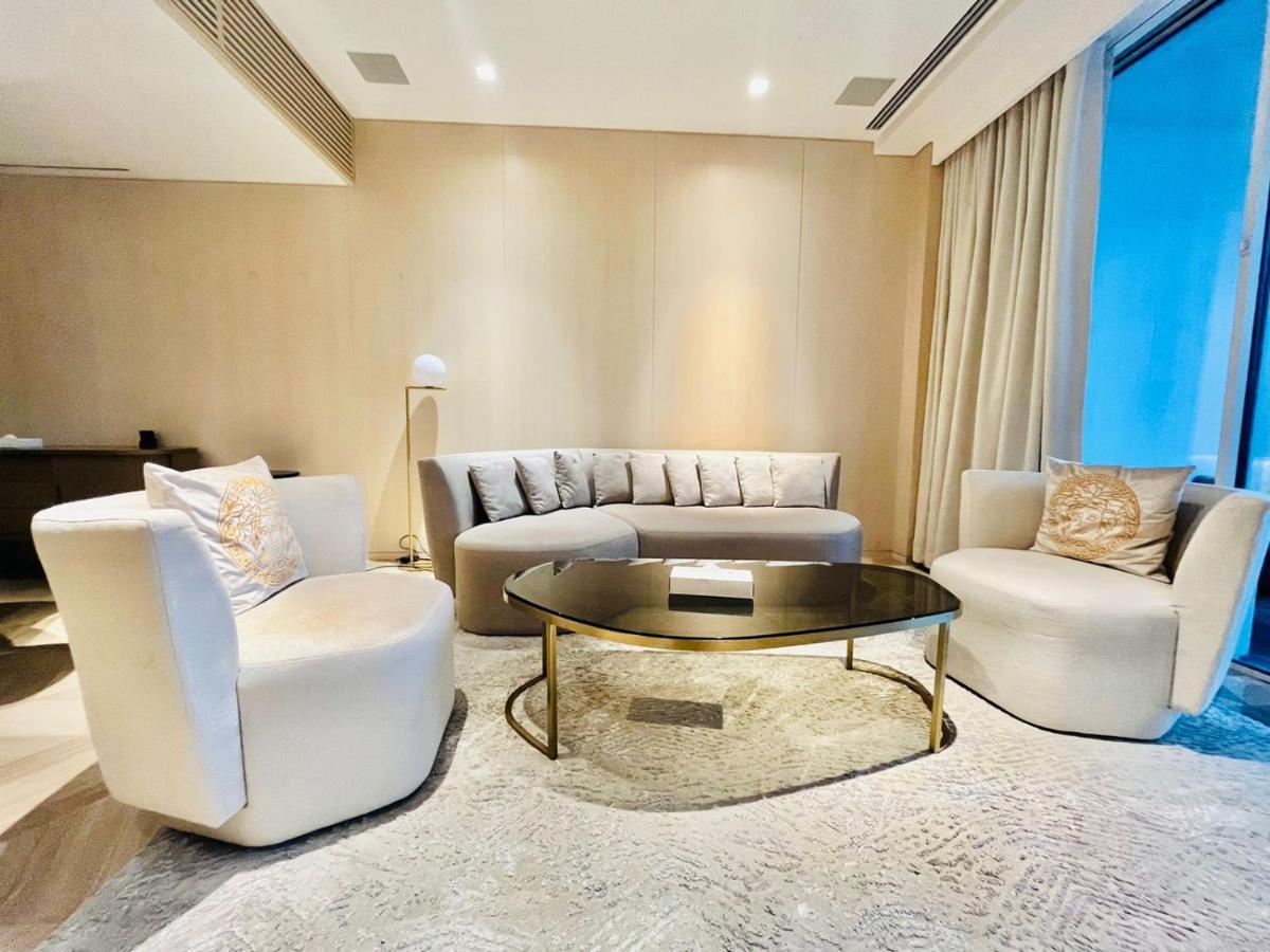 Апартаменти Five Palm Jumeirah - 2 Bedrooms & Maid In A Splendid - Modernlux