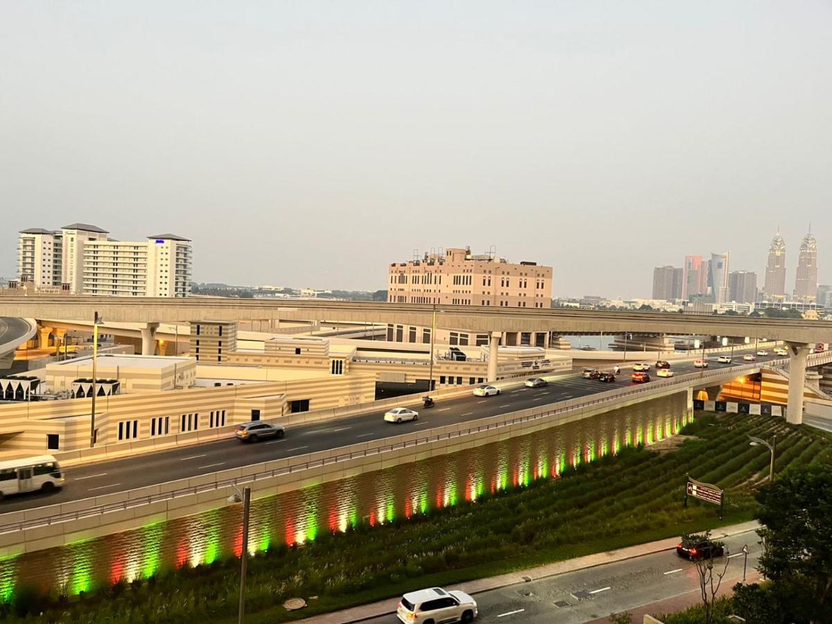 Апартаменти Five Palm Jumeirah - 2 Bedrooms & Maid In A Splendid - Modernlux Дубай