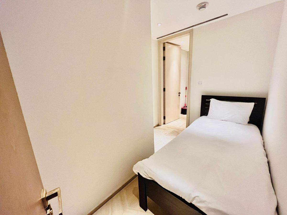 Апартаменти Five Palm Jumeirah - 2 Bedrooms & Maid In A Splendid - Modernlux *