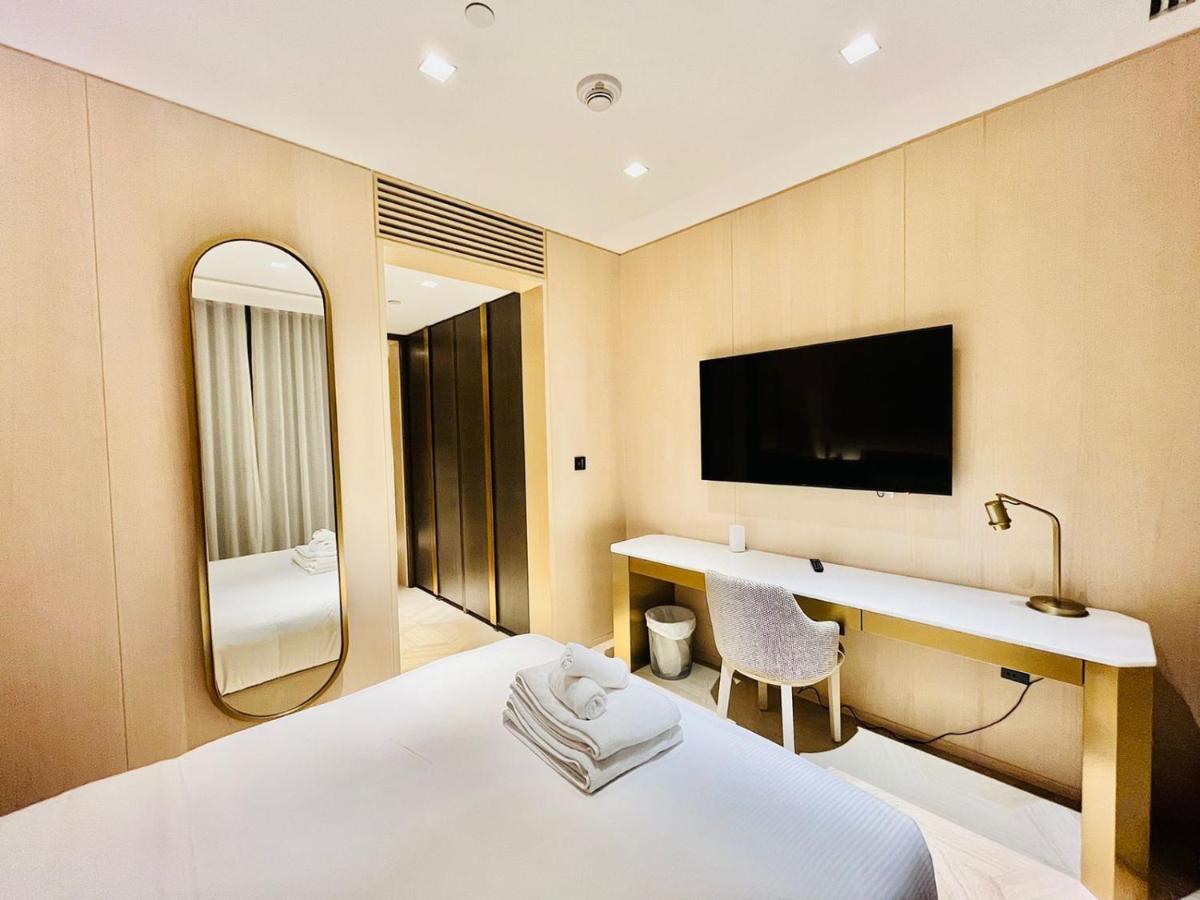 Five Palm Jumeirah - 2 Bedrooms & Maid In A Splendid - Modernlux Апартаменти *