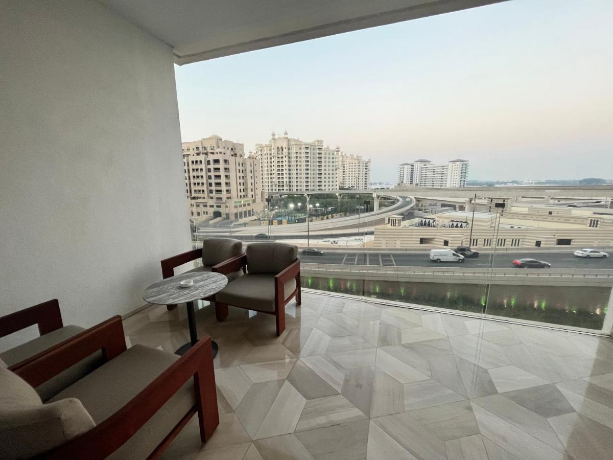 Five Palm Jumeirah - 2 Bedrooms & Maid In A Splendid - Modernlux Apartamento *
